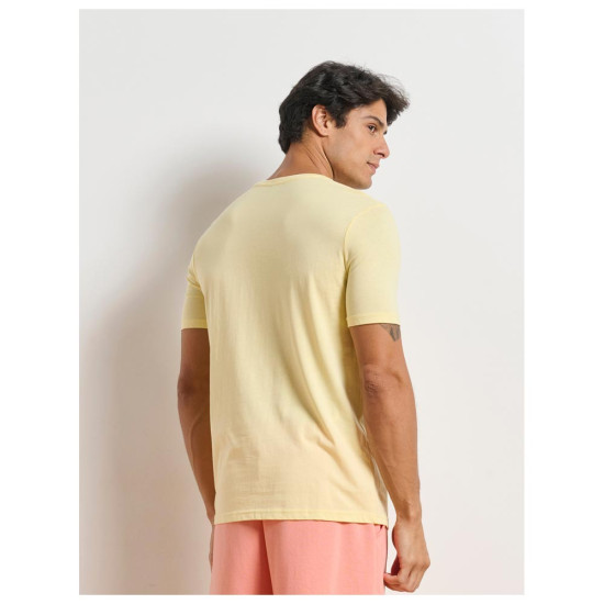 Bodytalk Ανδρική κοντομάνικη μπλούζα